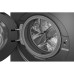 Стиральная машина WEISSGAUFF WMD 59211 Touch Inverter Deep Grey Стиральная машина WEISSGAUFF WMD 59211 Touch Inverter Deep Grey
