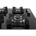 Варочная поверхность WEISSGAUFF HG 640 BGh Варочная поверхность WEISSGAUFF HG 640 BGh
