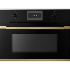 Встраиваемая микроволновая печь Kuppersbusch CM 6330.0 S4 Встраиваемая микроволновая печь Kuppersbusch CM 6330.0 S4