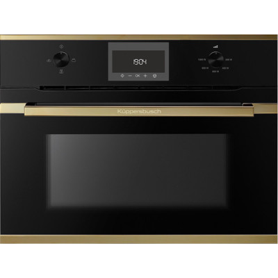 Встраиваемая микроволновая печь Kuppersbusch CM 6330.0 S4 Встраиваемая микроволновая печь Kuppersbusch CM 6330.0 S4