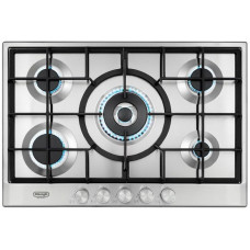 Варочная поверхность DELONGHI NSL 575 X RUS Варочная поверхность DELONGHI NSL 575 X RUS