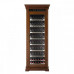 Винный шкаф MEYVEL MV108-WN1-C Винный шкаф MEYVEL MV108-WN1-C