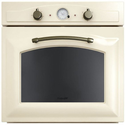 Духовой шкаф Foster 7101542 (слон.кость) Духовой шкаф Foster 7101542 (слон.кость)