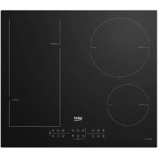 Варочная поверхность BEKO BHI6420KFBB Варочная поверхность BEKO BHI6420KFBB