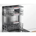 Посудомоечная машина BOSCH SBH4HVX31E Посудомоечная машина BOSCH SBH4HVX31E