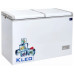 Морозильный ларь KLEO KDF-300 Морозильный ларь KLEO KDF-300