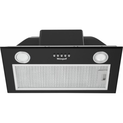Вытяжка WEISSGAUFF BOX 850 BL Вытяжка WEISSGAUFF BOX 850 BL