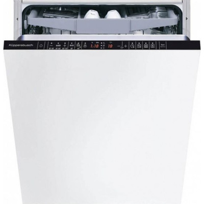 Посудомоечная машина KUPPERSBUSCH igv 6609.3 Посудомоечная машина KUPPERSBUSCH igv 6609.3