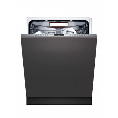 Посудомоечная машина NEFF S199ZCX10R Посудомоечная машина NEFF S199ZCX10R