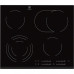 Поверхность ELECTROLUX ehf 56547 fk Поверхность ELECTROLUX ehf 56547 fk
