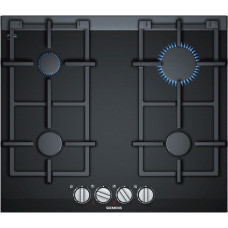 Газовая панель Siemens ER 6A6PD70R Газовая панель Siemens ER 6A6PD70R