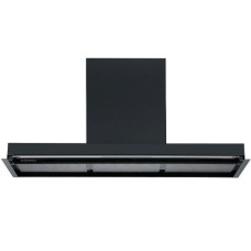 Вытяжка MAUNFELD Mirage 90 черный