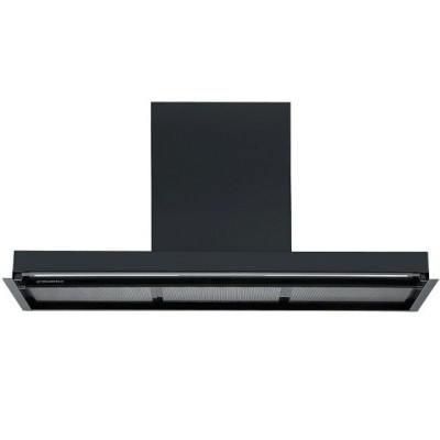 Вытяжка MAUNFELD Mirage 90 черный