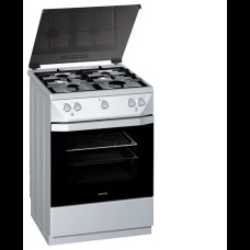 Газовая плита GORENJE g 61103 bx Газовая плита GORENJE g 61103 bx