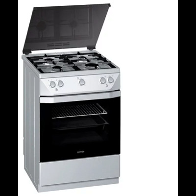 Газовая плита GORENJE g 61103 bx Газовая плита GORENJE g 61103 bx