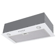 Вытяжка MAUNFELD Crosby Singl 50 белый