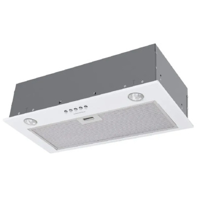 Вытяжка MAUNFELD Crosby Singl 50 белый