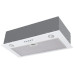 Вытяжка MAUNFELD Crosby Singl 50 белый