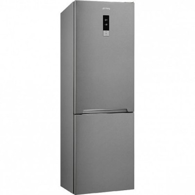 Холодильник SMEG FC18EN4AX Холодильник SMEG FC18EN4AX