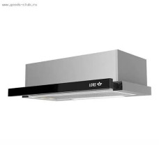 Вытяжка Lore HRM 500 black glass Вытяжка Lore HRM 500 black glass