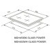 Варочная поверхность MEFERI MGH453BK GLASS POWER Варочная поверхность MEFERI MGH453BK GLASS POWER