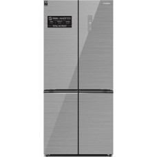 Холодильник WILLMARK MDC-697IDG Холодильник WILLMARK MDC-697IDG