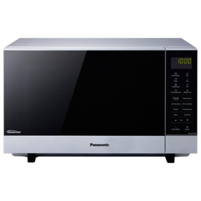 Микроволновая печь PANASONIC nn-gf574mzpe Микроволновая печь PANASONIC nn-gf574mzpe