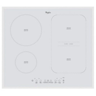 Поверхность WHIRLPOOL acm 808 ba wh Поверхность WHIRLPOOL acm 808 ba wh