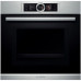 Духовой шкаф BOSCH hmg656rs1 Духовой шкаф BOSCH hmg656rs1