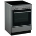 Электрическая плита WHIRLPOOL ACMT 6533/IX Электрическая плита WHIRLPOOL ACMT 6533/IX
