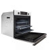 Духовой шкаф DELONGHI DEO 755 BB RAMONA Духовой шкаф DELONGHI DEO 755 BB RAMONA