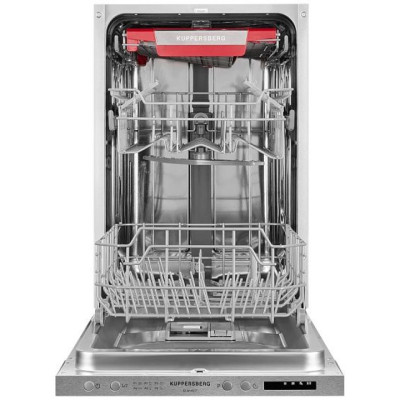 Посудомоечная машина KUPPERSBERG GLM 4537 Посудомоечная машина KUPPERSBERG GLM 4537