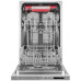 Посудомоечная машина KUPPERSBERG GLM 4537 Посудомоечная машина KUPPERSBERG GLM 4537