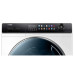 Стиральная машина HAIER HW80-B14279 Стиральная машина HAIER HW80-B14279