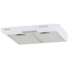 Вытяжка KRONA JESSICA slim 500 white push button Вытяжка KRONA JESSICA slim 500 white push button