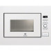 Микроволновая печь ELECTROLUX EMS26004OW Микроволновая печь ELECTROLUX EMS26004OW