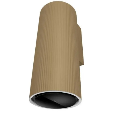 Вытяжка MAUNFELD EDELWEISS 39 WALL золотой Вытяжка MAUNFELD EDELWEISS 39 WALL золотой