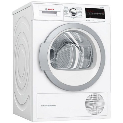 Сушильная машина BOSCH WTW85469OE Сушильная машина BOSCH WTW85469OE