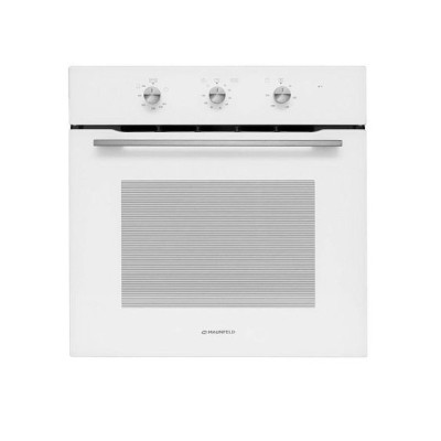 Духовой шкаф MAUNFELD MOGS703W