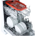 Посудомоечная машина LEX DW 4562 WH Посудомоечная машина LEX DW 4562 WH