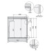 Духовой шкаф MIELE H 2861 B OBSW Духовой шкаф MIELE H 2861 B OBSW