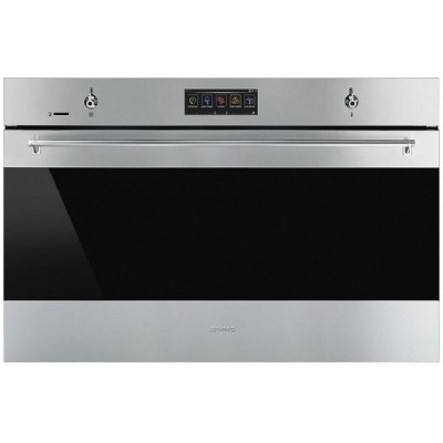 Духовой шкаф SMEG SFP9305WSPX Духовой шкаф SMEG SFP9305WSPX