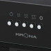 Вытяжка KRONA WERMUT 600 DN BLACK PB BF Вытяжка KRONA WERMUT 600 DN BLACK PB BF