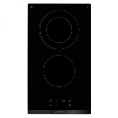 Варочная поверхность GERMES HAC-30BK-XX Варочная поверхность GERMES HAC-30BK-XX