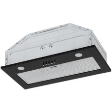 Вытяжка KRONA KATE 600 GLASS BLACK PB Вытяжка KRONA KATE 600 GLASS BLACK PB