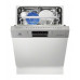 Посудомоечная машина ELECTROLUX esi 6601 rox Посудомоечная машина ELECTROLUX esi 6601 rox