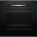 Духовой шкаф BOSCH HBG538EB6R Духовой шкаф BOSCH HBG538EB6R