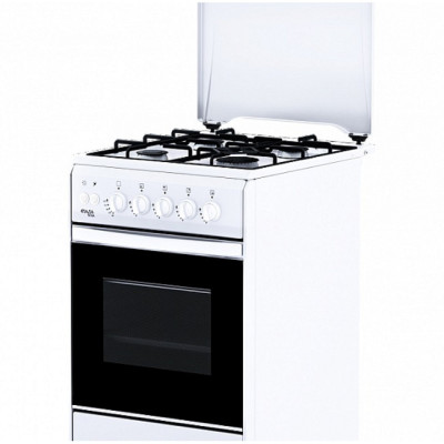 Плита ЛАДА NOVA RG 2427 W Плита ЛАДА NOVA RG 2427 W