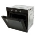 Духовой шкаф KONIGIN Barberry 60 BK MR7 Духовой шкаф KONIGIN Barberry 60 BK MR7