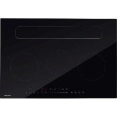 Варочная поверхность HIBERG i7-VM7 B Варочная поверхность HIBERG i7-VM7 B